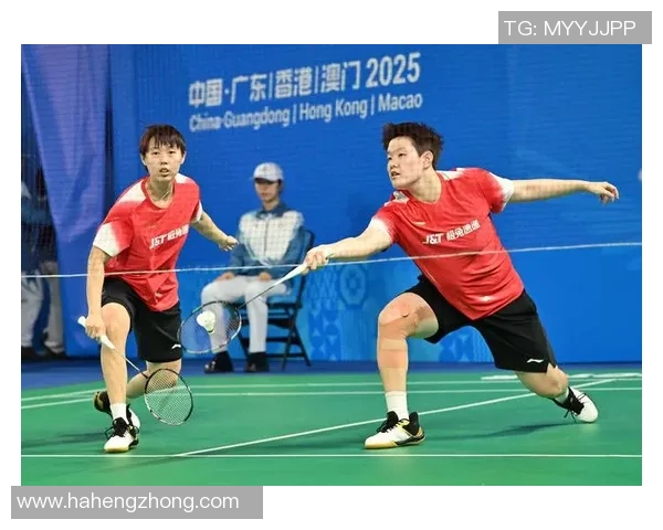 广东队全晋级！十五运会大众羽毛球混合团体赛首阶段战罢