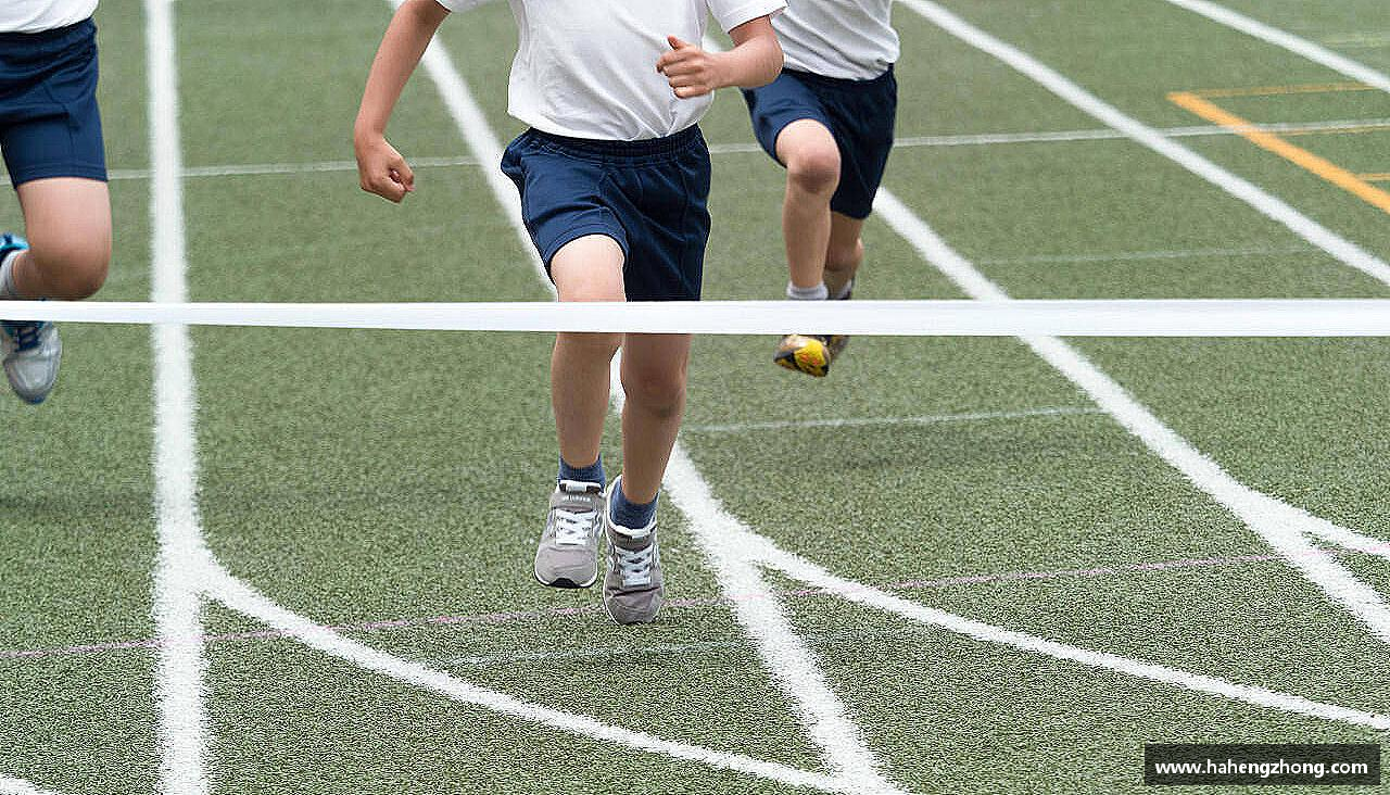 只有拼搏，才能超越极限。